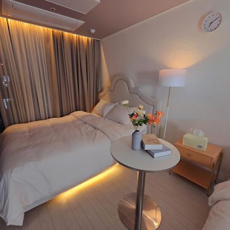 Dongseongro Dsr&U Hotel Room Daegu Exterior photo