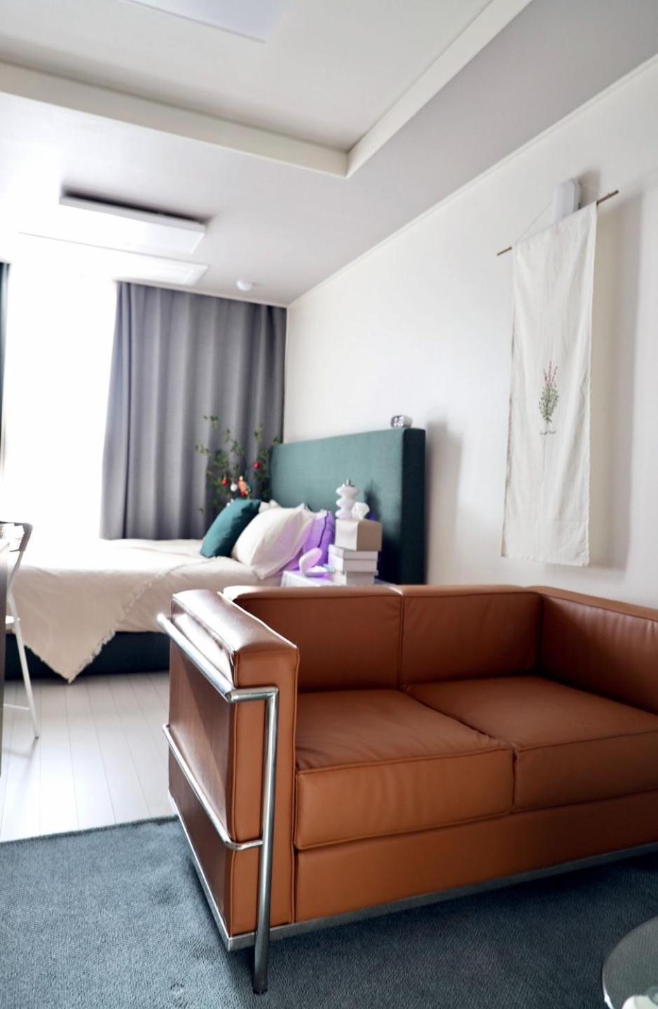 Dongseongro Dsr&U Hotel Room Daegu Exterior photo