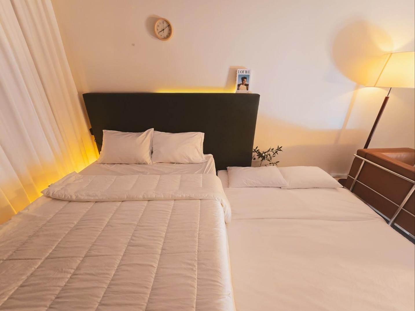 Dongseongro Dsr&U Hotel Room Daegu Exterior photo